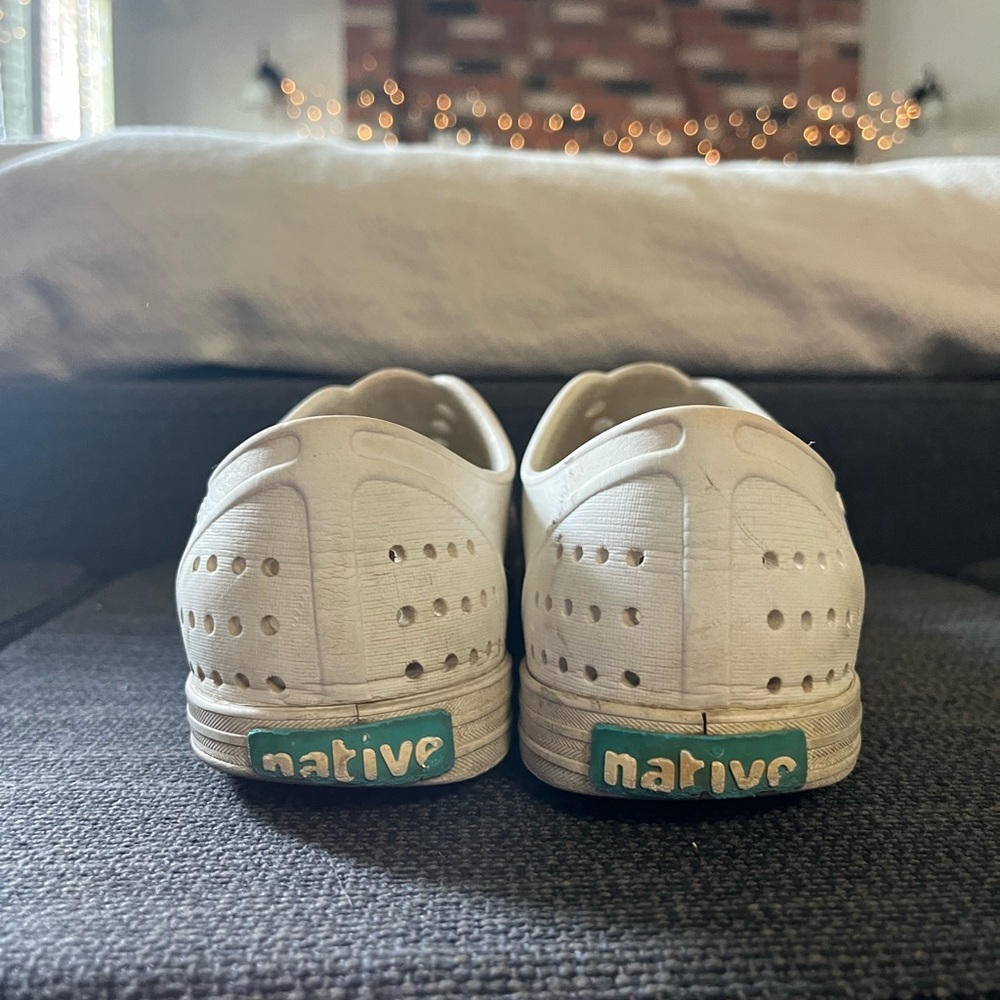 Jericho Native Shoes - Picture 3 of 8